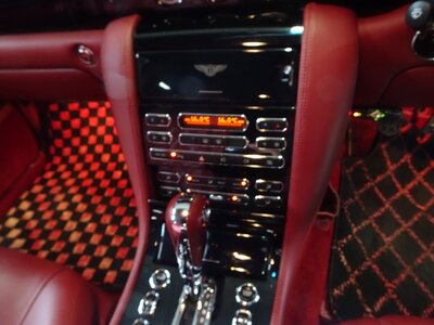صورة مصغرة 35 لـ 2004 Bentley ARNAGE