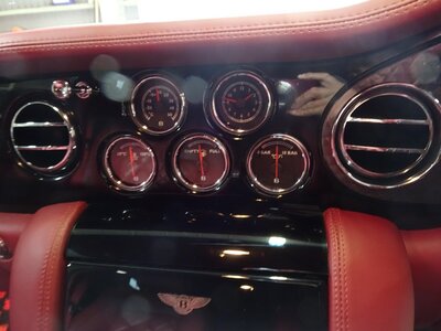 صورة مصغرة 36 لـ 2004 Bentley ARNAGE