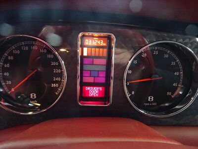 صورة مصغرة 38 لـ 2004 Bentley ARNAGE