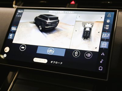 2025 LAND Rover RANGE ROVER EVOQUE thumbnail 49