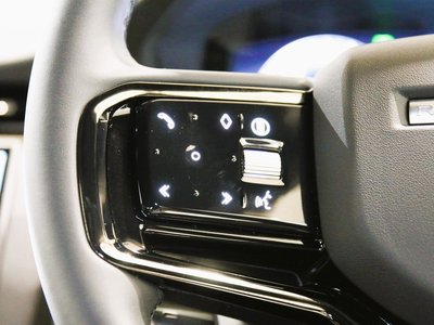 2025 LAND Rover RANGE ROVER EVOQUE thumbnail 53