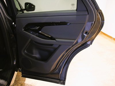 2025 LAND Rover RANGE ROVER EVOQUE thumbnail 28