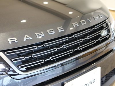 2025 LAND Rover RANGE ROVER EVOQUE thumbnail 39