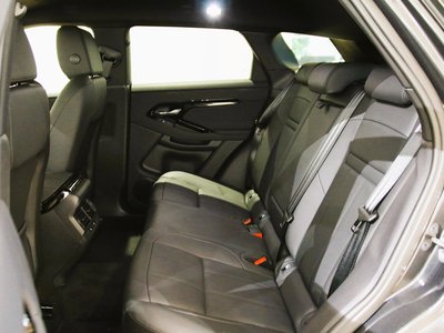 2025 LAND Rover RANGE ROVER EVOQUE thumbnail 25