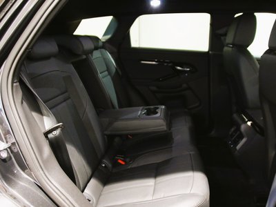 2025 LAND Rover RANGE ROVER EVOQUE thumbnail 29