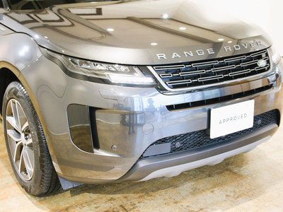 2025 LAND Rover RANGE ROVER EVOQUE thumbnail 37