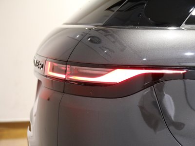 2025 LAND Rover RANGE ROVER EVOQUE thumbnail 42