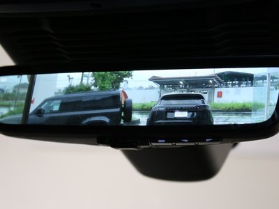 2025 LAND Rover RANGE ROVER EVOQUE photo 16