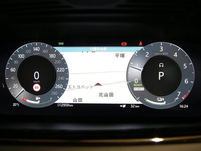 2025 LAND Rover RANGE ROVER EVOQUE thumbnail 55