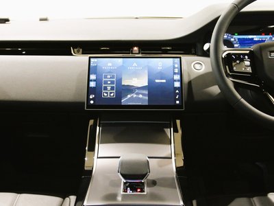 2025 LAND Rover RANGE ROVER EVOQUE thumbnail 47