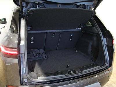 2025 LAND Rover RANGE ROVER EVOQUE photo 11