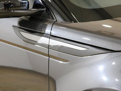 2025 LAND Rover RANGE ROVER EVOQUE thumbnail 40