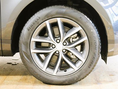 2025 LAND Rover RANGE ROVER EVOQUE thumbnail 35