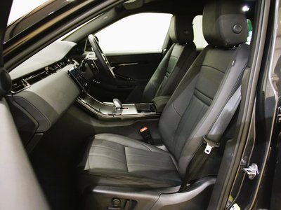 2025 LAND Rover RANGE ROVER EVOQUE thumbnail 22