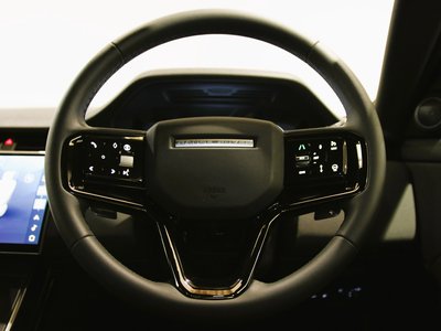 2025 LAND Rover RANGE ROVER EVOQUE thumbnail 52