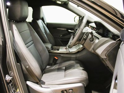 2025 LAND Rover RANGE ROVER EVOQUE thumbnail 19