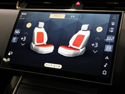 2025 LAND Rover RANGE ROVER EVOQUE thumbnail 50