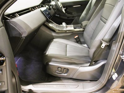 2025 LAND Rover RANGE ROVER EVOQUE thumbnail 23