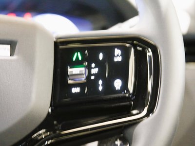 2025 LAND Rover RANGE ROVER EVOQUE thumbnail 54
