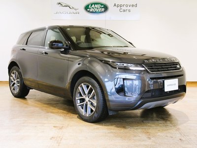 2025 LAND Rover RANGE ROVER EVOQUE thumbnail 43