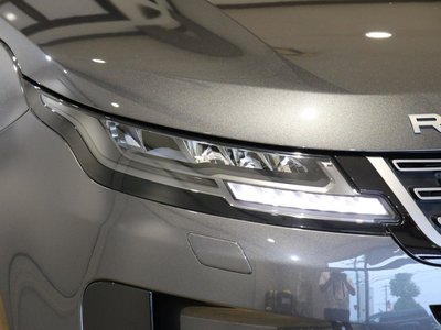 2025 LAND Rover RANGE ROVER EVOQUE thumbnail 38
