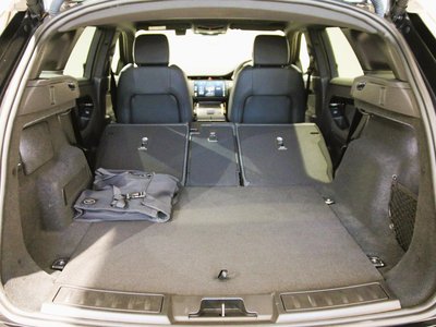 2025 LAND Rover RANGE ROVER EVOQUE photo 12