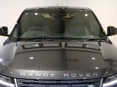 2025 LAND Rover RANGE ROVER EVOQUE thumbnail 41