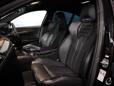 2019 BMW M5 photo 10