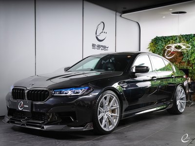 2019 BMW M5 thumbnail 60