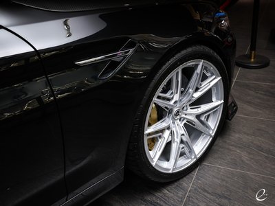 2019 BMW M5 thumbnail 87