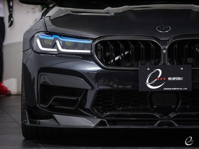 2019 BMW M5 thumbnail 57