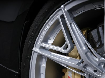 2019 BMW M5 thumbnail 53