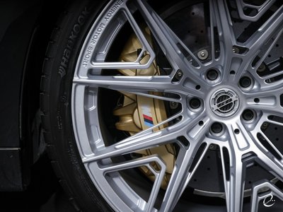 2019 BMW M5 thumbnail 50