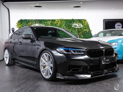 2019 BMW M5 thumbnail 49