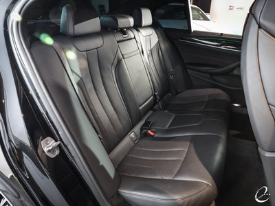 2019 BMW M5 photo 11