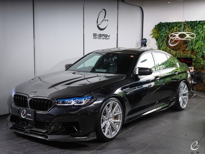2019 BMW M5 thumbnail 59