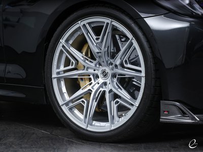 2019 BMW M5 thumbnail 39
