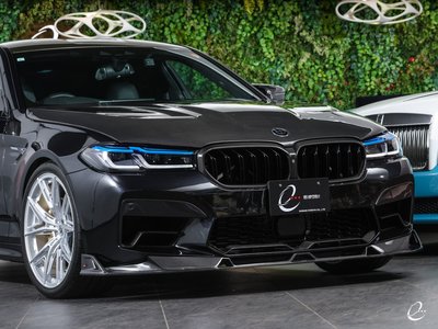 2019 BMW M5 thumbnail 29