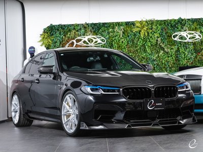 2019 BMW M5 thumbnail 28