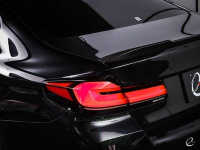 2019 BMW M5 thumbnail 72