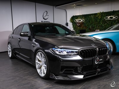 2019 BMW M5 thumbnail 91