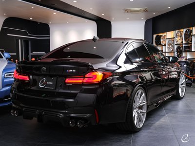 2019 BMW M5 thumbnail 83