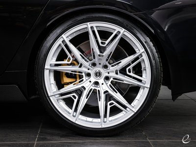 2019 BMW M5 thumbnail 65