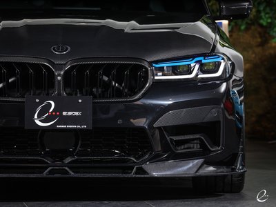 2019 BMW M5 thumbnail 56