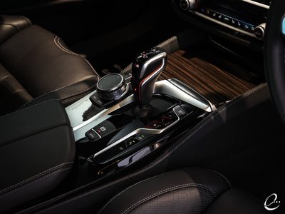 2019 BMW M5 photo 15