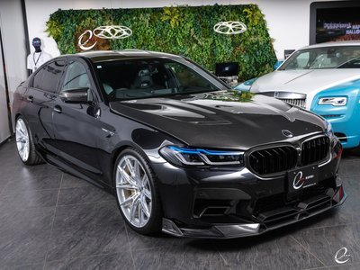 2019 BMW M5 thumbnail 48