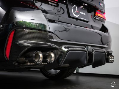 2019 BMW M5 thumbnail 73