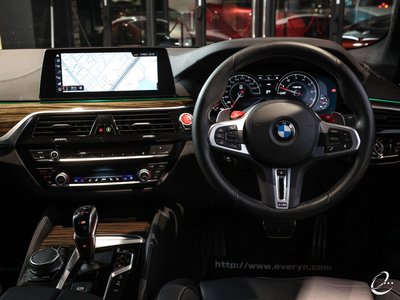 2019 BMW M5 thumbnail 95