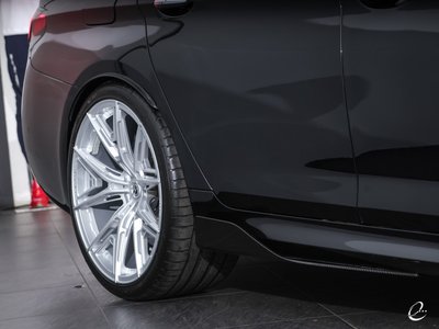 2019 BMW M5 thumbnail 43