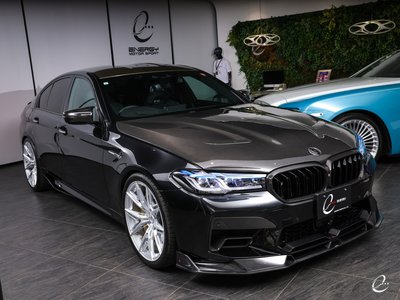 2019 BMW M5 thumbnail 90